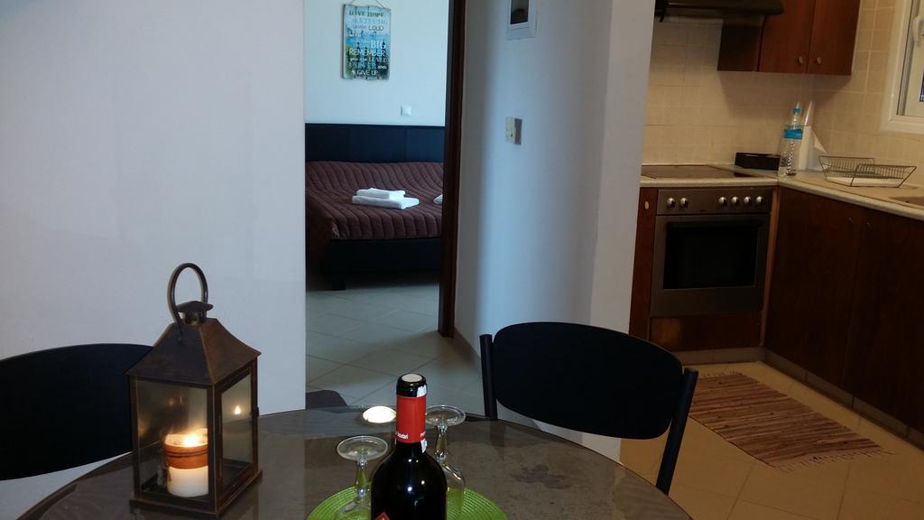 Panorama Hill Apartment Grammatiko ภายนอก รูปภาพ