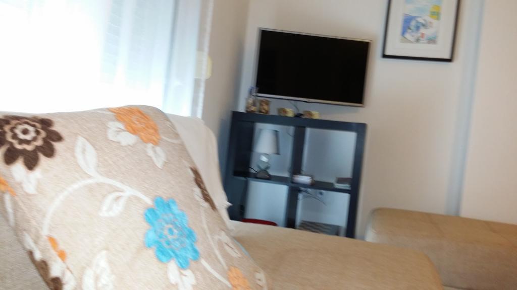 Panorama Hill Apartment Grammatiko ภายนอก รูปภาพ