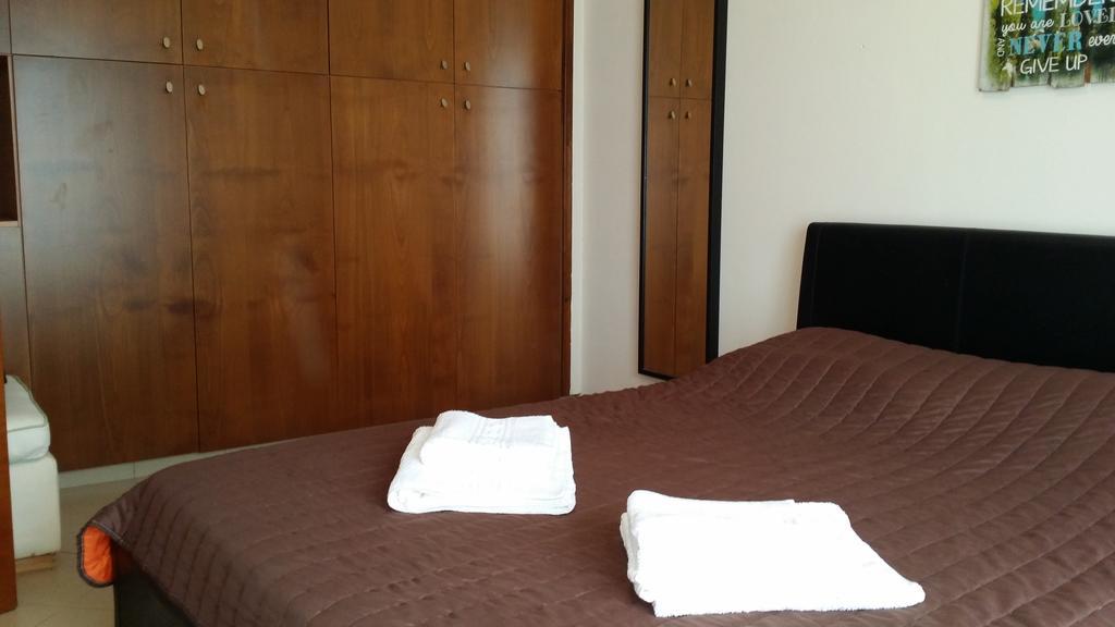 Panorama Hill Apartment Grammatiko ภายนอก รูปภาพ